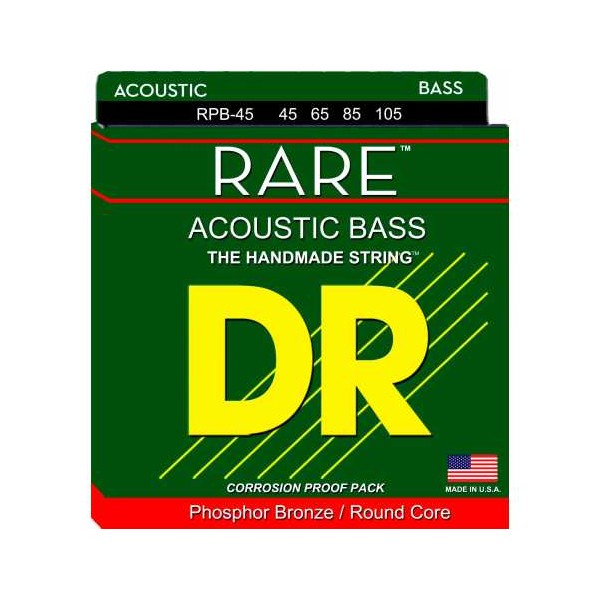 DR RPB-45 RARE