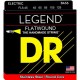 DR FL5-45 LEGENDS 5 CUERDAS