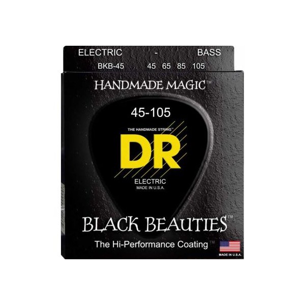DR BKB-45 BLACK BEAUTIES