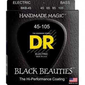 DR BKB-45 BLACK BEAUTIES