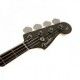 FENDER JAZZ BASS AERODYNE NEGRO RW