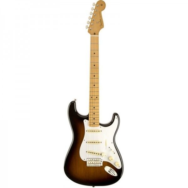 FENDER STRATO CLASSIC SERIES 50 2T SB MP