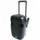 OQAN QLS-12 TRAVEL (TROLLEY + 2 WIRELESS MIC)