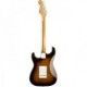 FENDER STRATO CLASSIC SERIES 50 2T SB MP tras