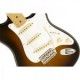 FENDER STRATO CLASSIC SERIES 50 2T SB MP detalle