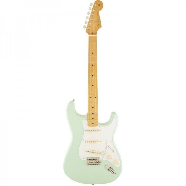 FENDER STRATO CLASSIC SERIES 50 SURF GREEN MP