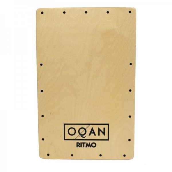 OQAN QPC RITMO tras