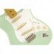 FENDER STRATO CLASSIC SERIES 50 SURF GREEN MP