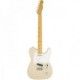 FENDER TELE CLASSIC SERIES 50 WHITE BLONDE MP