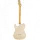 FENDER TELE CLASSIC SERIES 50 WHITE BLONDE MP