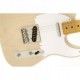 FENDER TELE CLASSIC SERIES 50 WHITE BLONDE MP