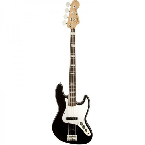 FENDER JAZZ BASS 70S NEGRO RW