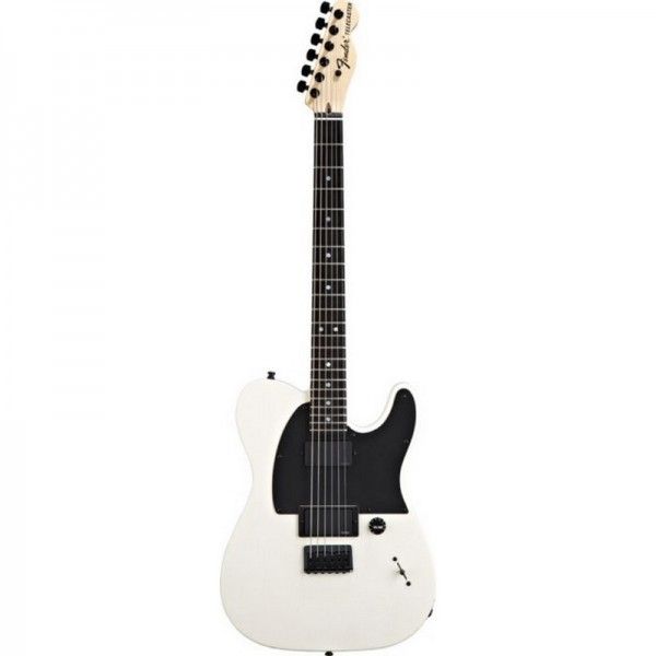 FENDER JIM ROOT TELECASTER