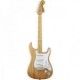 FENDER STRATO CLASSIC SERIES 70 NATURAL MP