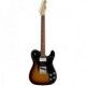 FENDER TELE 72 CUSTOM 3T SB PF