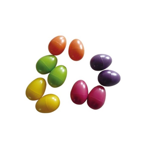 OQAN QHP EGG MARACAS