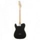 FENDER TELE NOIR EDICION ESPECIAL NEGRO MATE