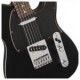 FENDER TELE NOIR EDICION ESPECIAL NEGRO MATE