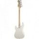 FENDER STEVE HARRIS PRECISION tras