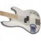 FENDER STEVE HARRIS PRECISION body