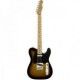 FENDER TELE CLASSIC PLAYER BAJA 2T SB MP