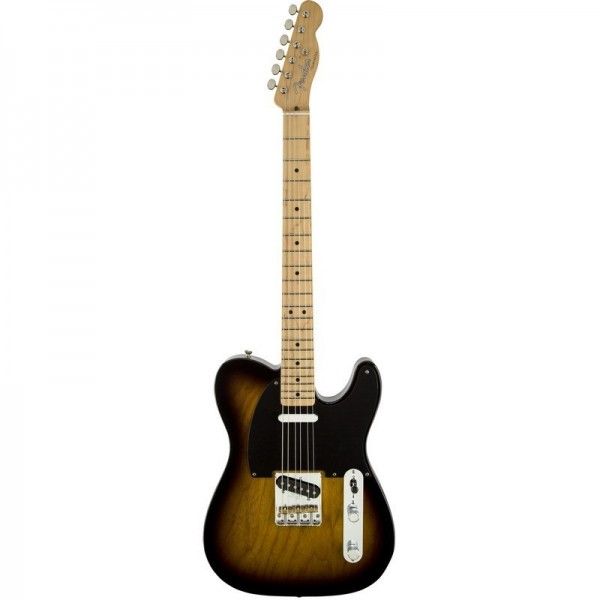 FENDER TELE CLASSIC PLAYER BAJA 2T SB MP