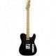 FENDER TELE CLASSIC PLAYER BAJA NEGRA MP