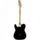 FENDER TELE CLASSIC PLAYER BAJA NEGRA MP