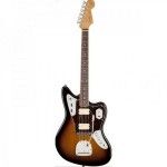 FENDER KURT COBAIN JAGUAR 3T SB