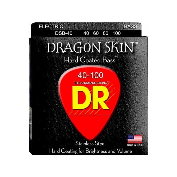 DR DSB-40 DRAGON SKIN