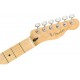 FENDER PLAYER TELECASTER B BLONDE MP pala