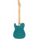 FENDER PLAYER TELECASTER TIDEPOOL MP tras