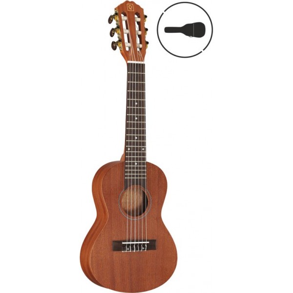 OQAN GUITALELE QUK-G6