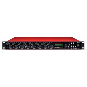 FOCUSRITE SCARLETT OCTOPRE DYNAMIC