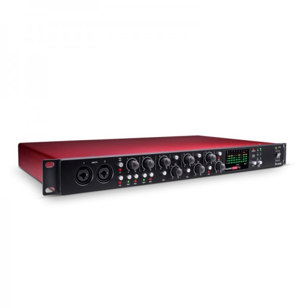 FOCUSRITE SCARLETT OCTOPRE