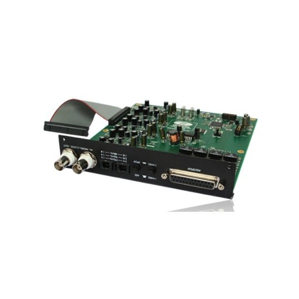 FOCUSRITE ISA 428/828