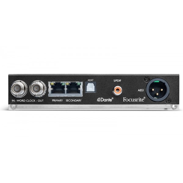 FOCUSRITE ISA ADN2