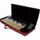 NORD SOFT CASE PEDAL KEYS 27