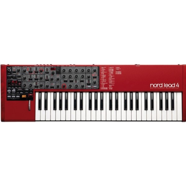 NORD LEAD 4