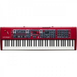 NORD STAGE 3 HP76