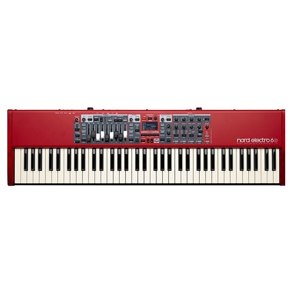 NORD ELECTRO 6D 73