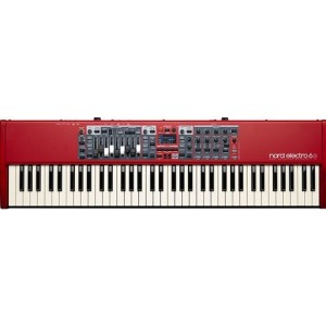 NORD ELECTRO 6D 73