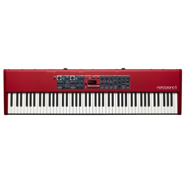 NORD PIANO 5 88