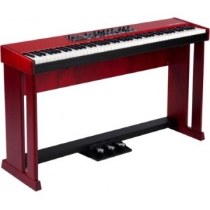 NORD WOOD KEYBOARD STAND V3