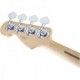 FENDER JAZZ BASS DELUXE ACTIVE NATURAL MP