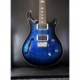 PRS CE24 SH BLUE MATTEO SMOKEBURST CC