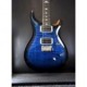 PRS CE24 BLUE MATTEO SMOKEBURST CC