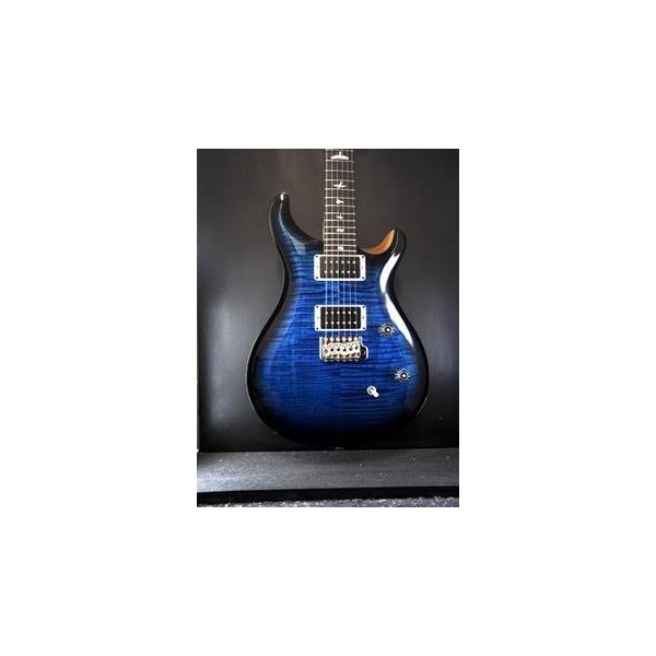 PRS CE24 BLUE MATTEO SMOKEBURST CC