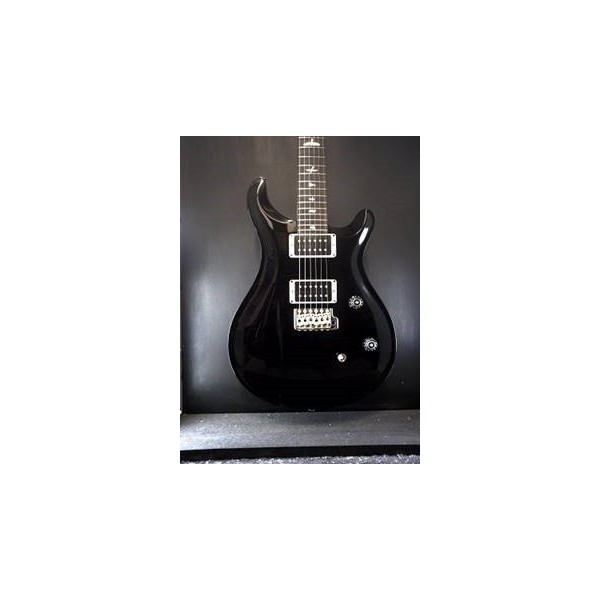 PRS CE24 BLACK CC