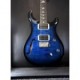 PRS CE24 SH BLUE MATTEO (BLUE BACK) CC